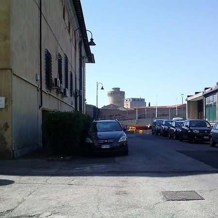 Affittacamere  Il Porto Livorno Esterno foto