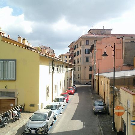 Affittacamere  Il Porto Livorno Esterno foto