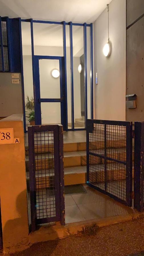 Affittacamere  Il Porto Livorno Esterno foto
