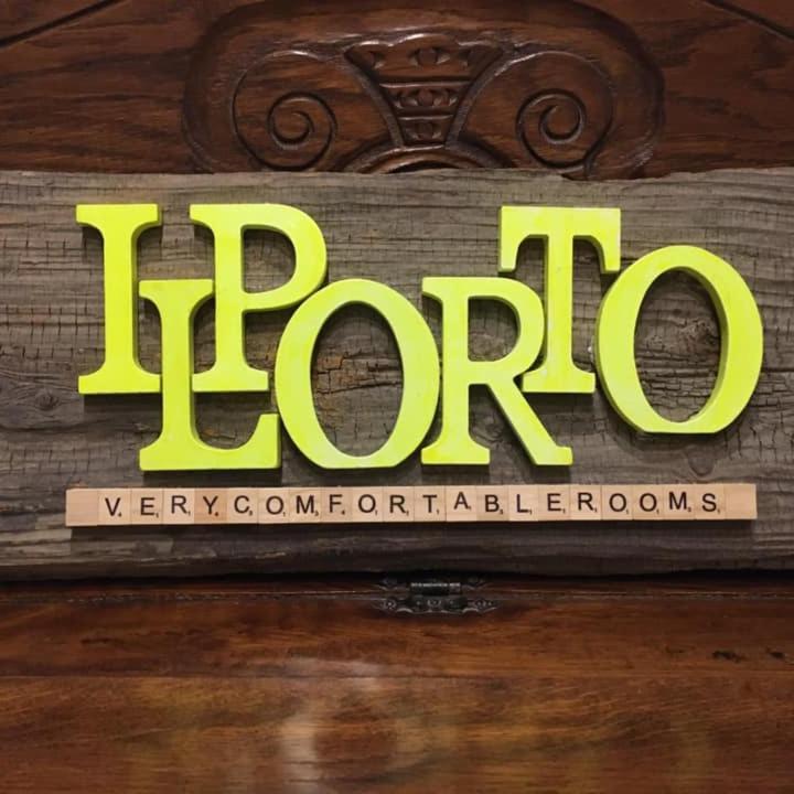 Affittacamere  Il Porto Livorno Esterno foto