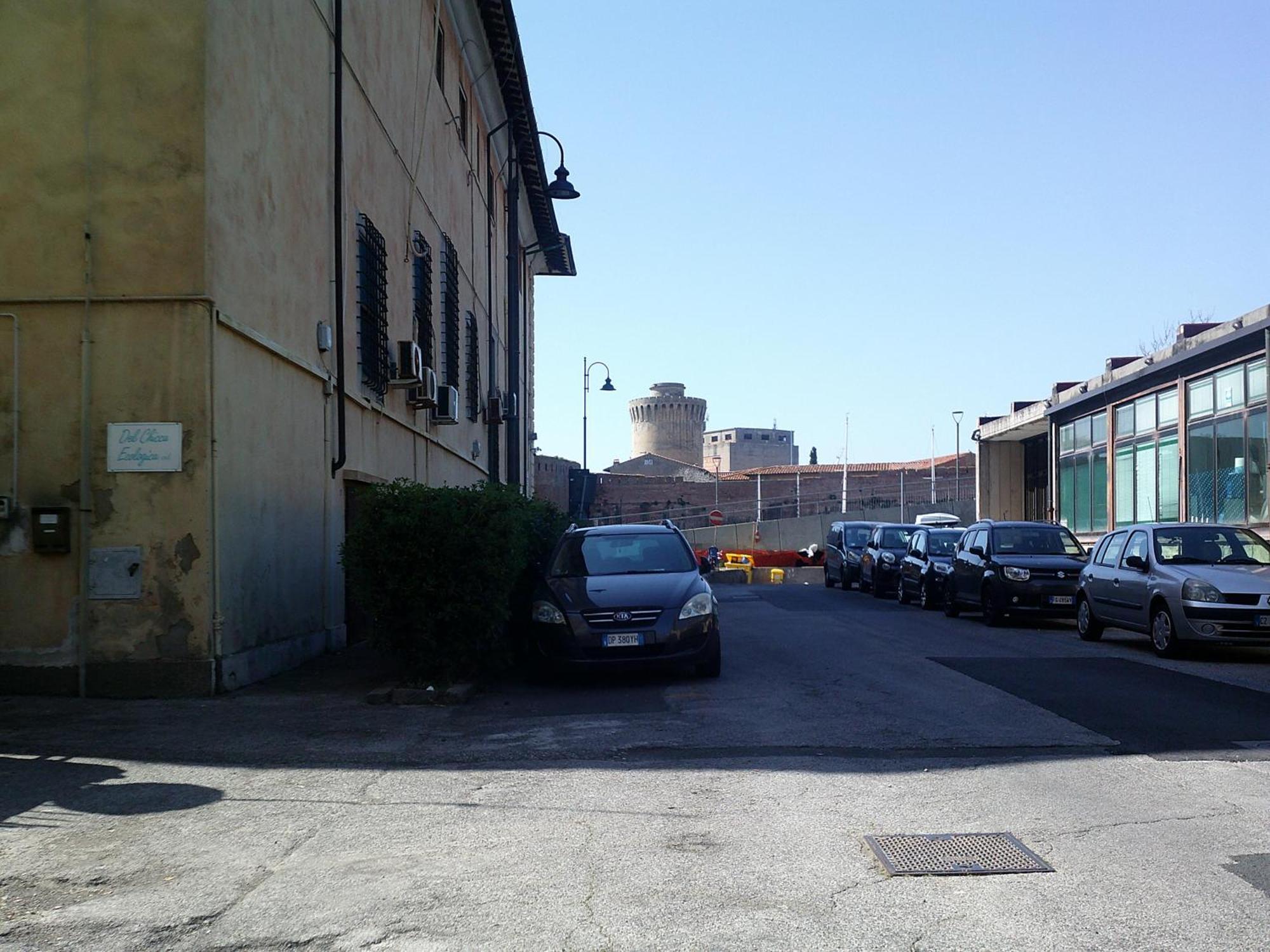 Affittacamere  Il Porto Livorno Esterno foto