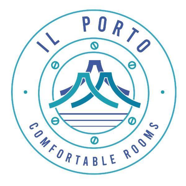 Affittacamere  Il Porto Livorno Esterno foto
