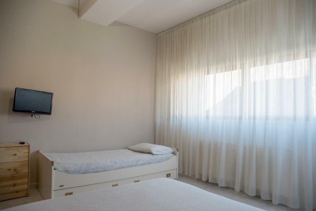 Affittacamere  Il Porto Livorno Esterno foto