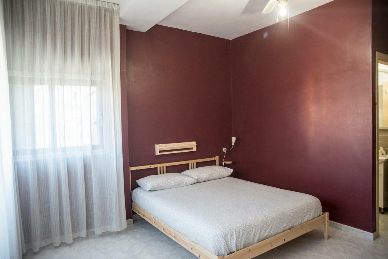 Affittacamere  Il Porto Livorno Esterno foto