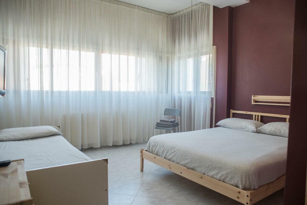 Affittacamere  Il Porto Livorno Esterno foto