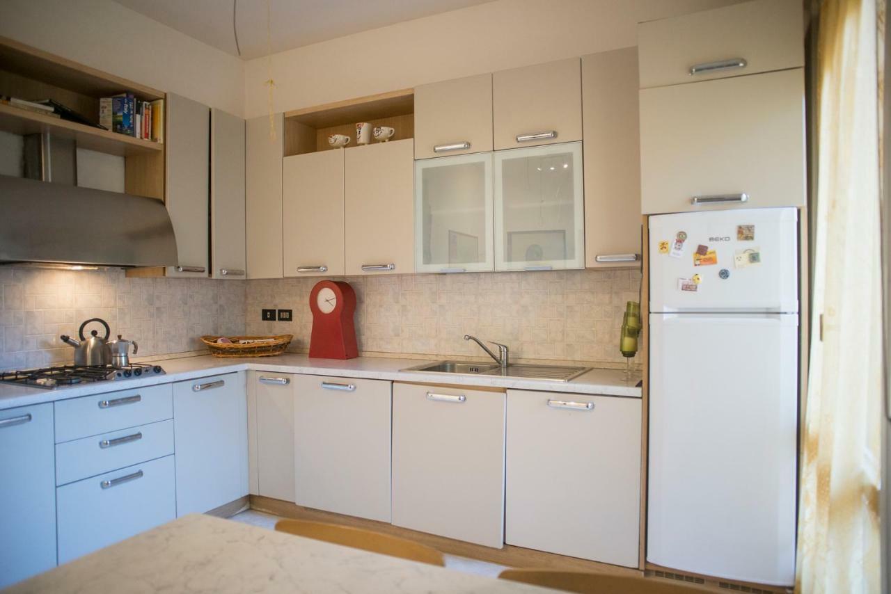 Affittacamere  Il Porto Livorno Esterno foto